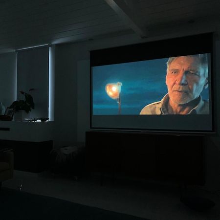 M Costa Nova Villa Eksteriør bilde